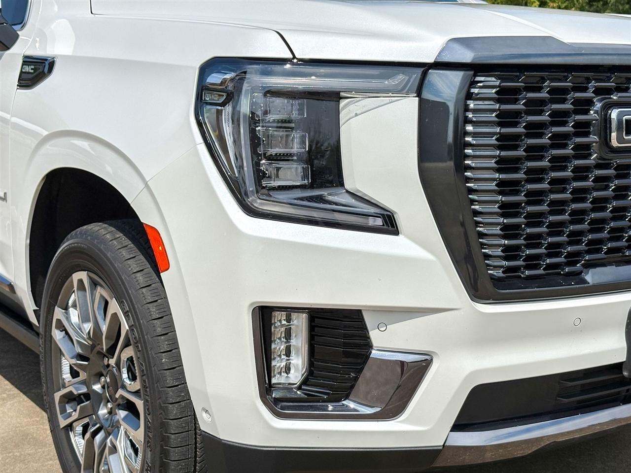 GMC Yukon XL  2023