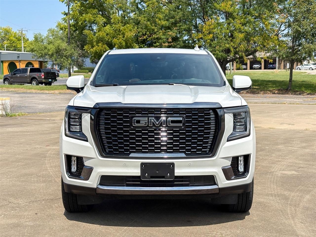 GMC Yukon XL  2023