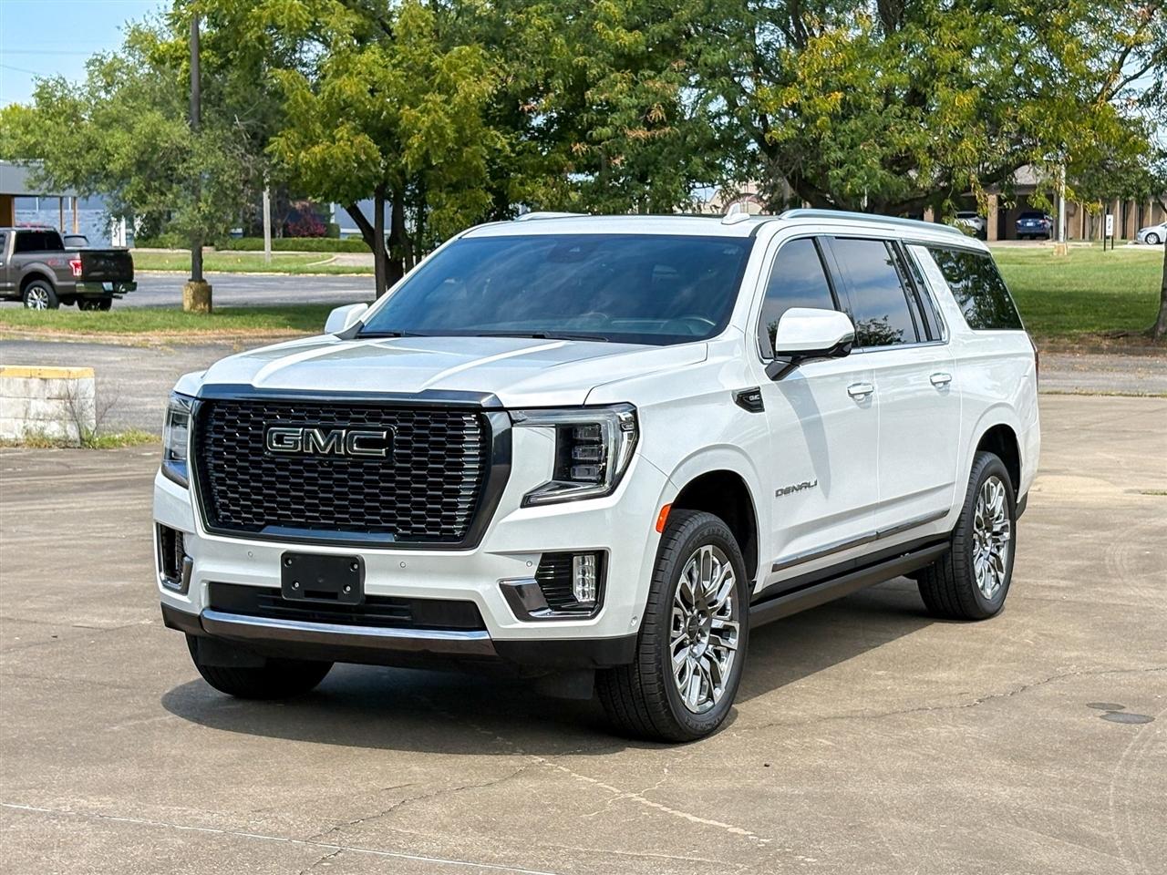 GMC Yukon XL  2023