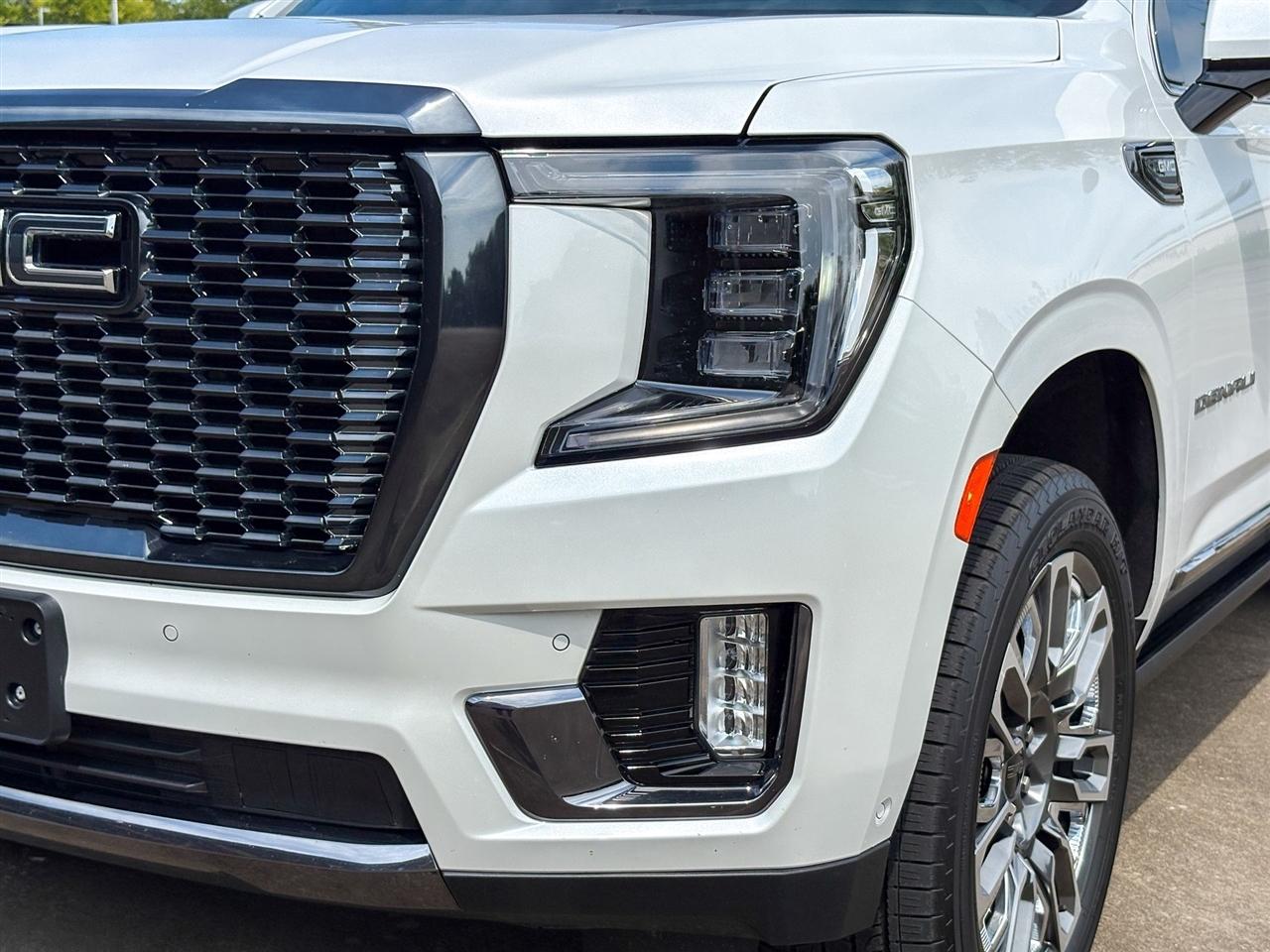 GMC Yukon XL  2023