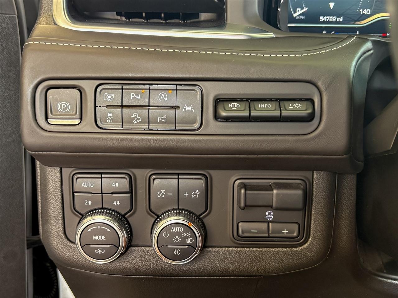 GMC Yukon XL  2023