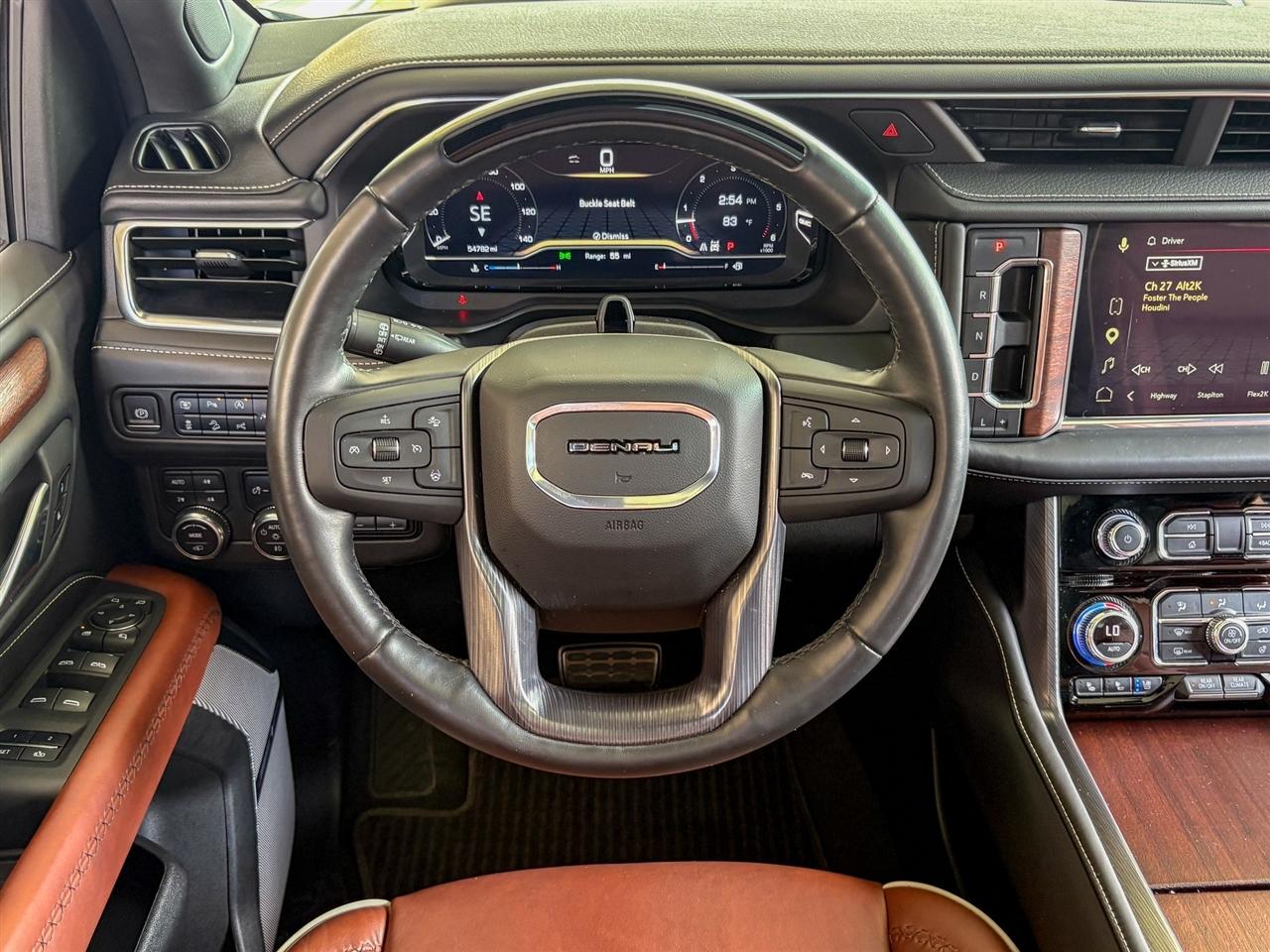 GMC Yukon XL  2023