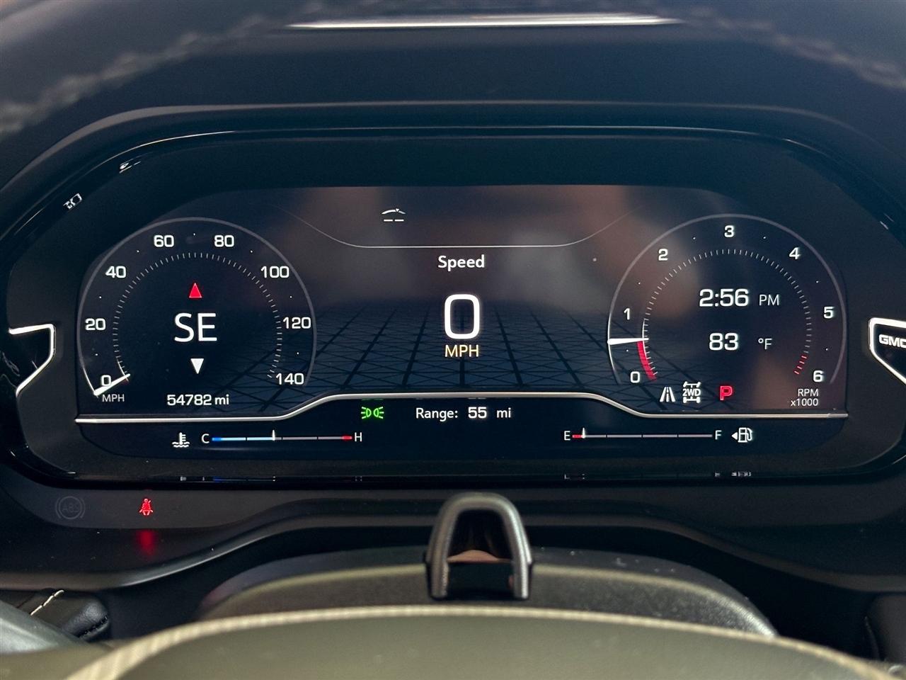 GMC Yukon XL  2023