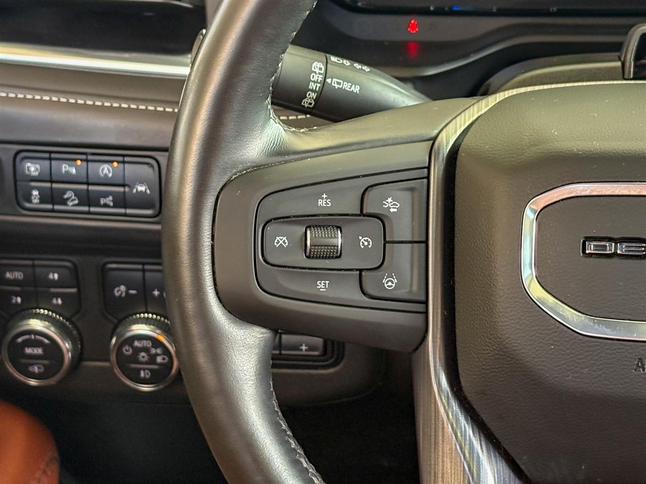 GMC Yukon XL  2023