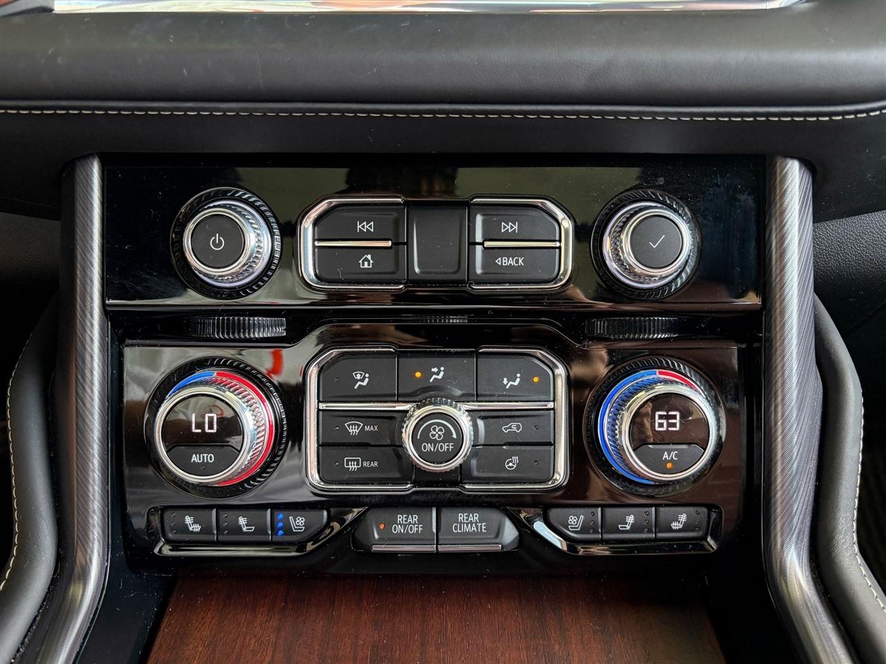 GMC Yukon XL  2023