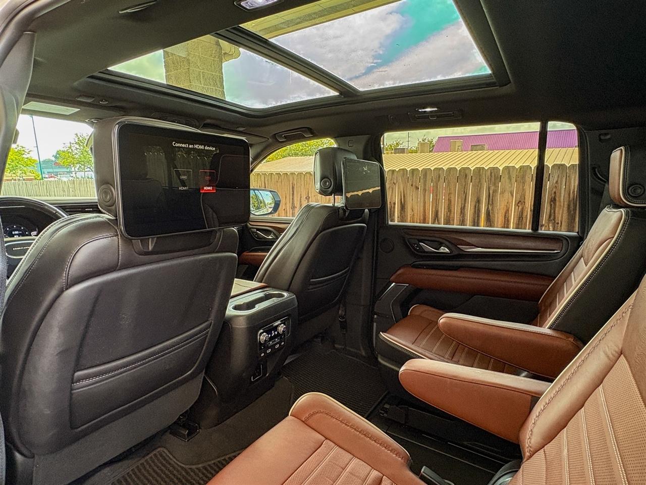 GMC Yukon XL  2023