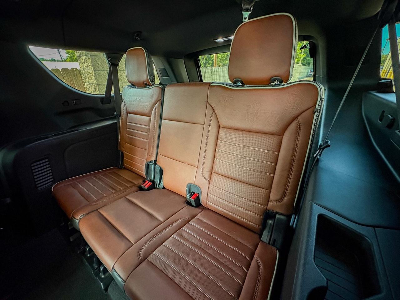 GMC Yukon XL  2023