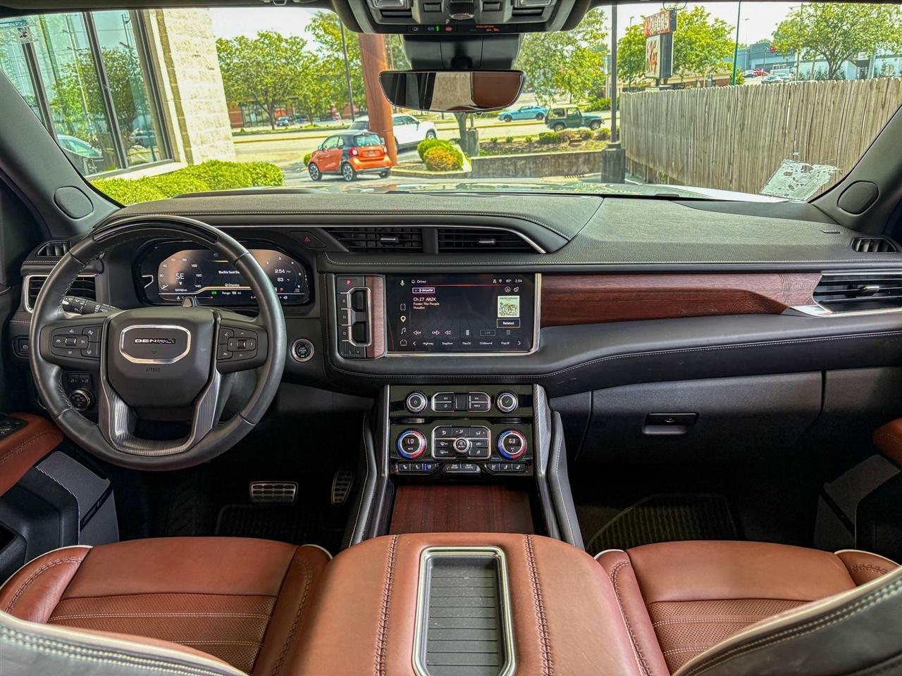 GMC Yukon XL  2023