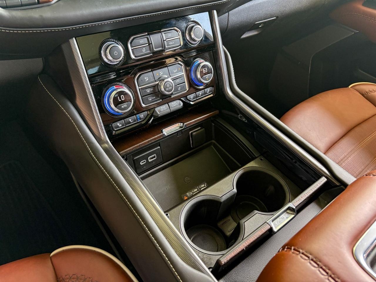 GMC Yukon XL  2023