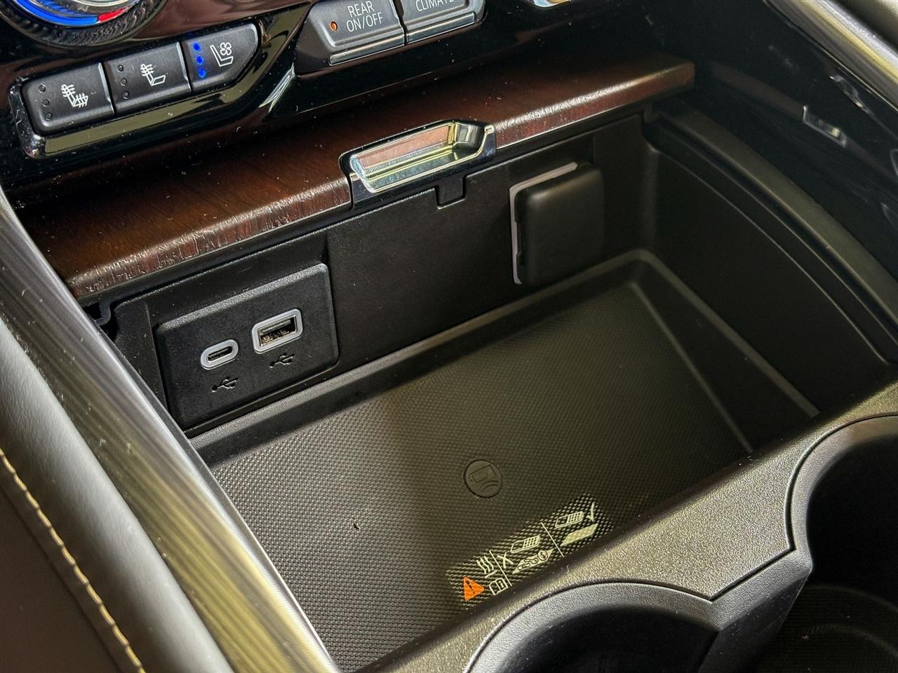 GMC Yukon XL  2023