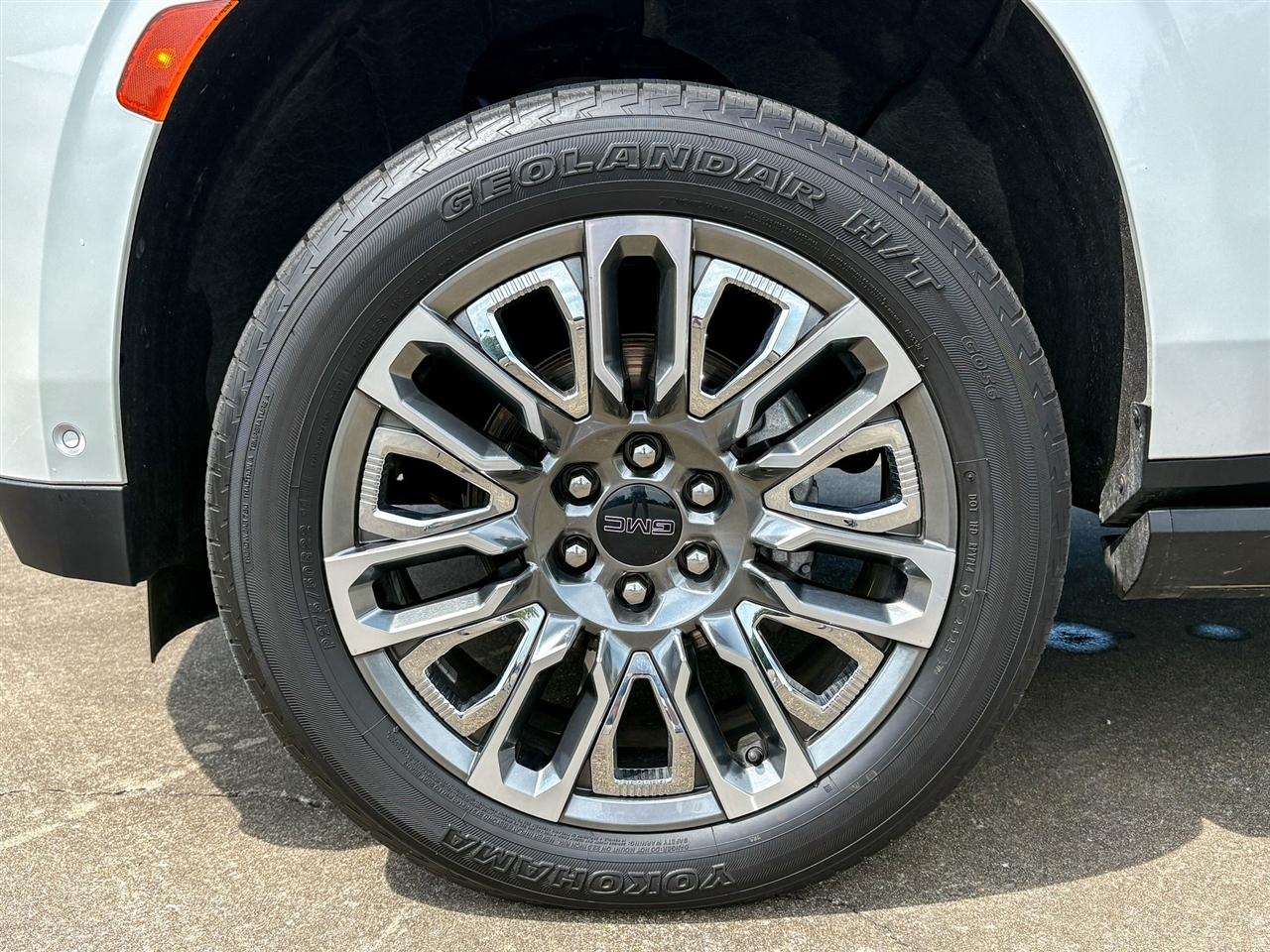 GMC Yukon XL  2023