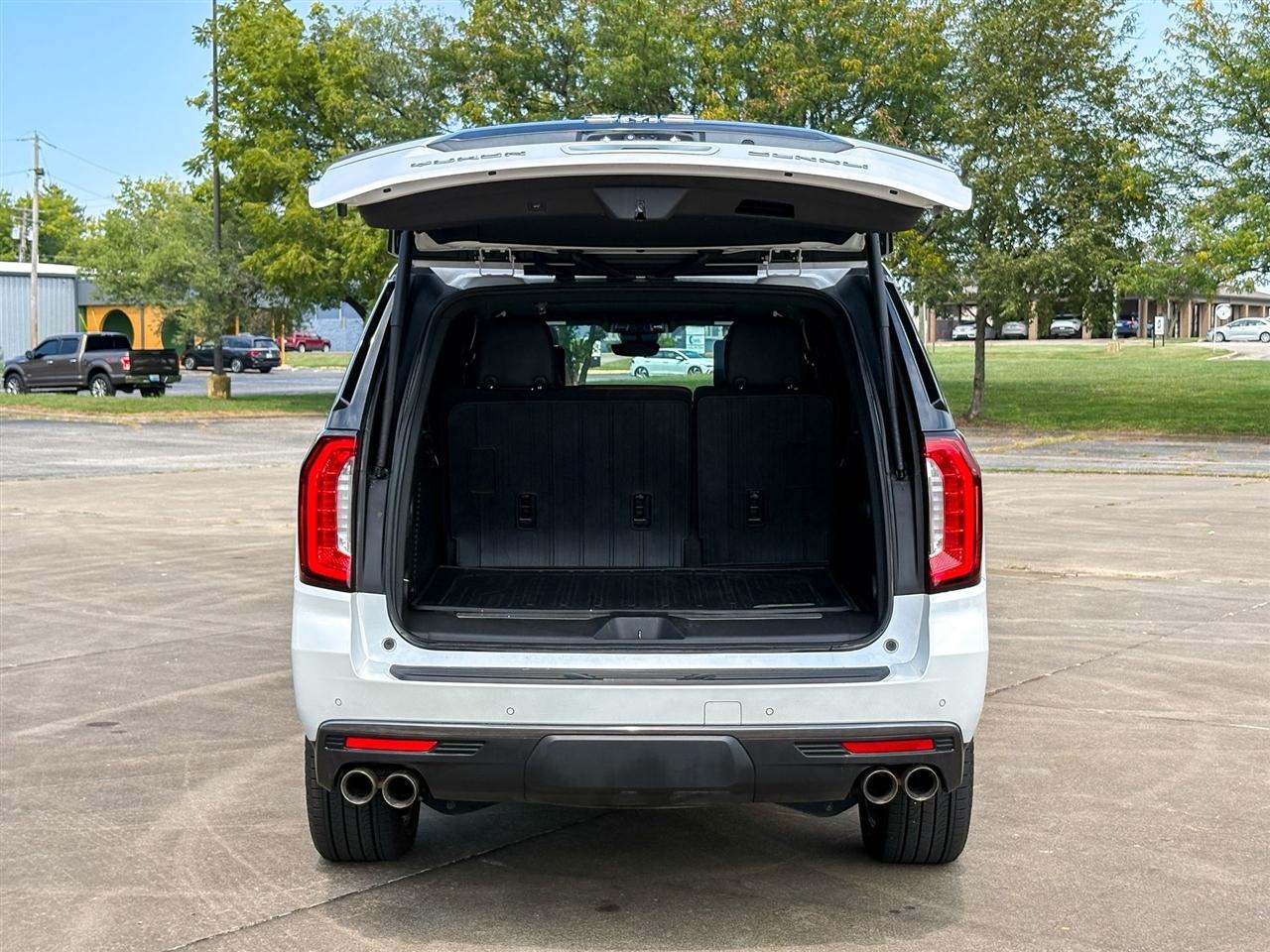 GMC Yukon XL  2023