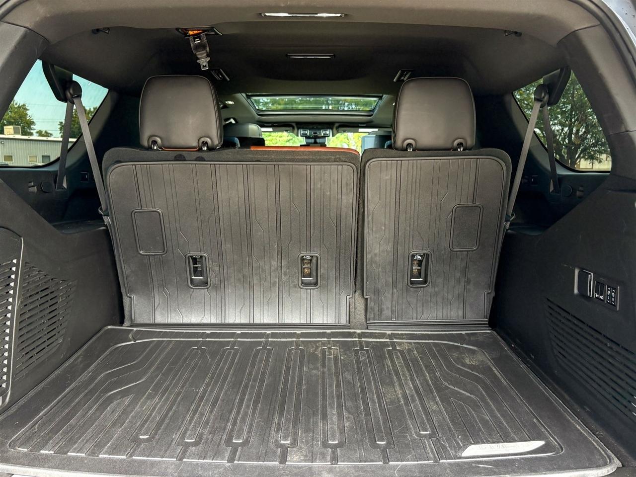 GMC Yukon XL  2023