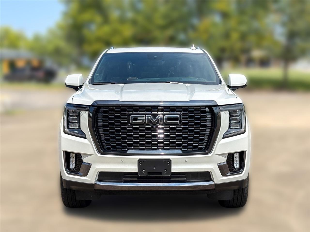 GMC Yukon XL  2023