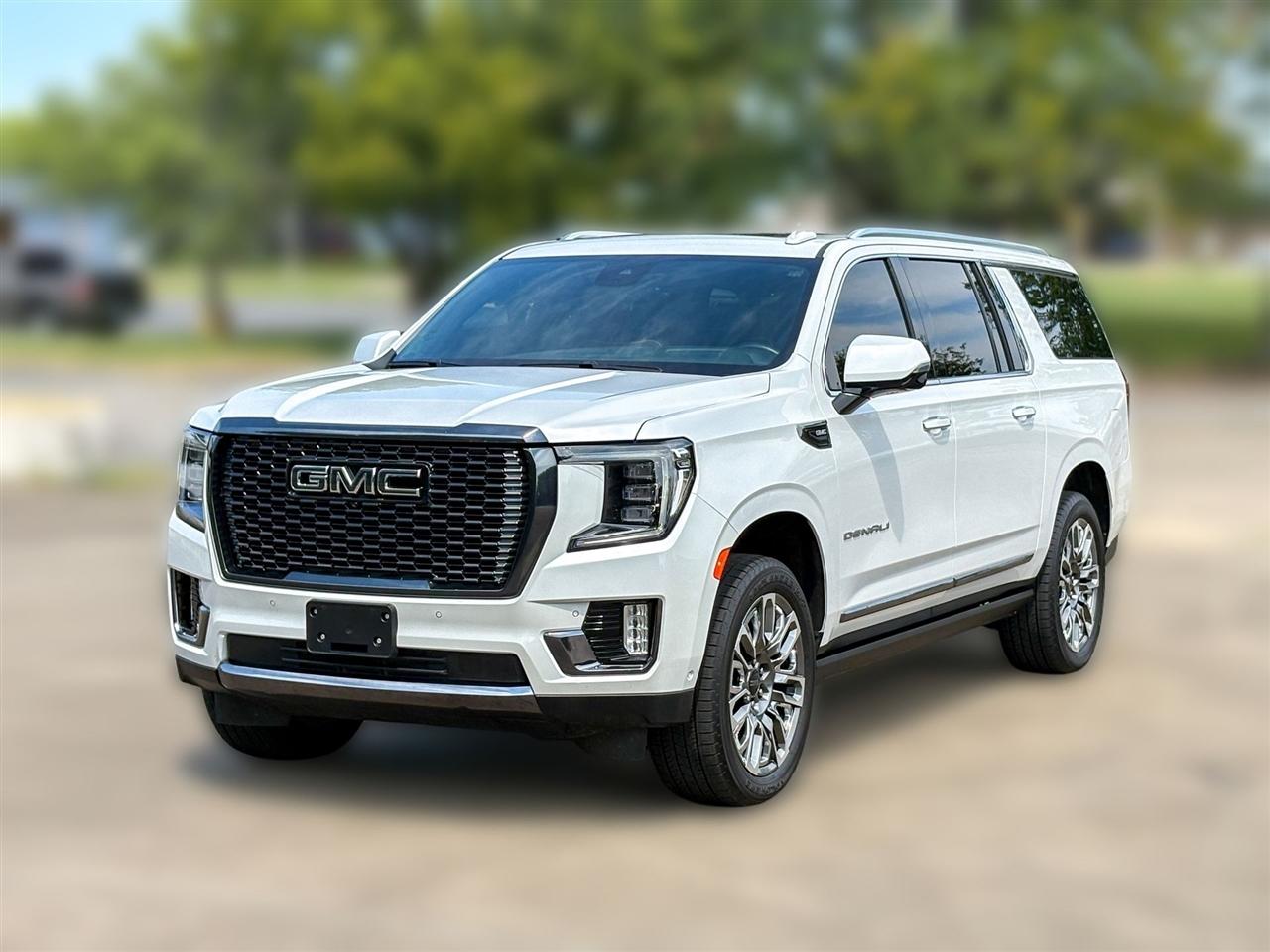 GMC Yukon XL  2023