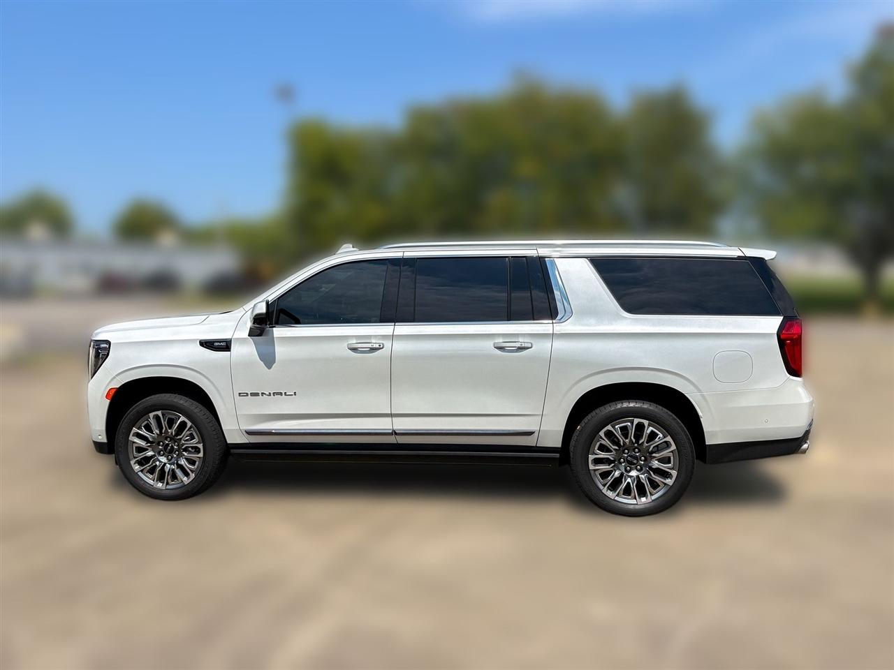 GMC Yukon XL  2023