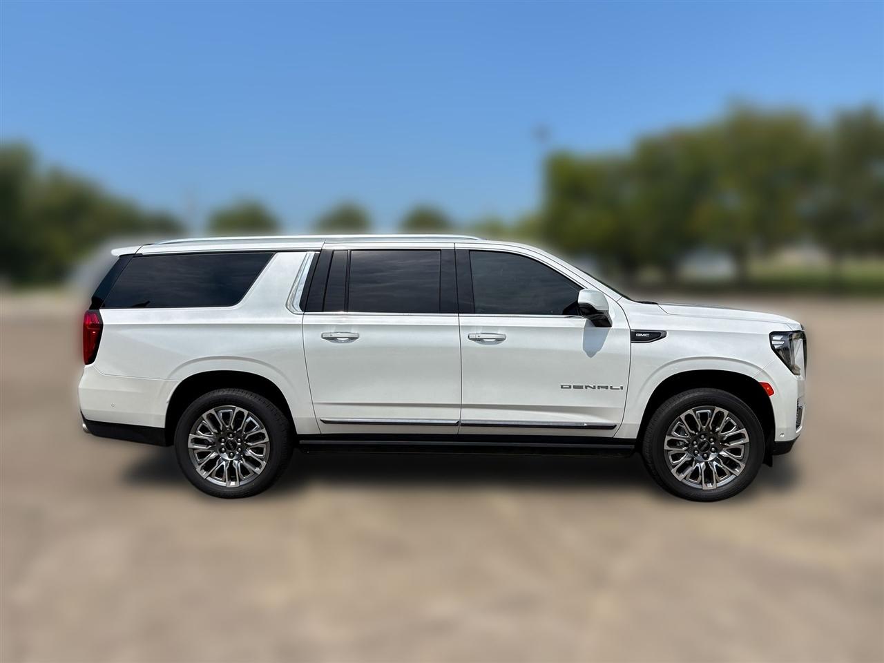 GMC Yukon XL  2023