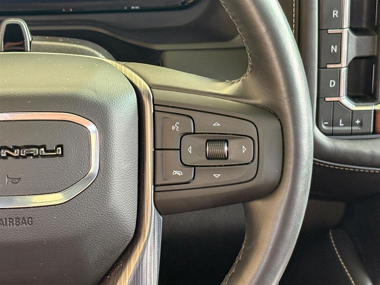 GMC Yukon XL  2023
