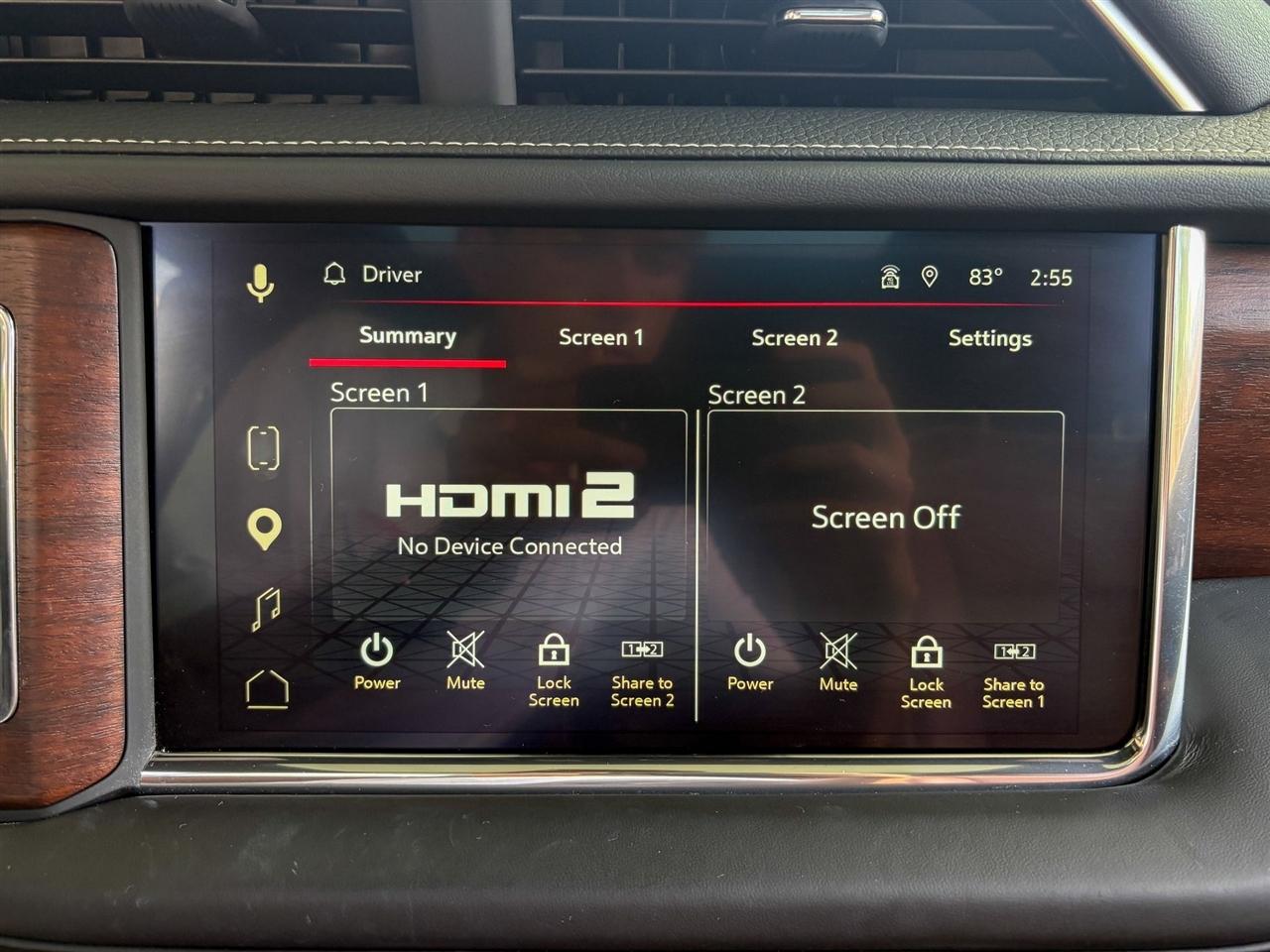GMC Yukon XL  2023