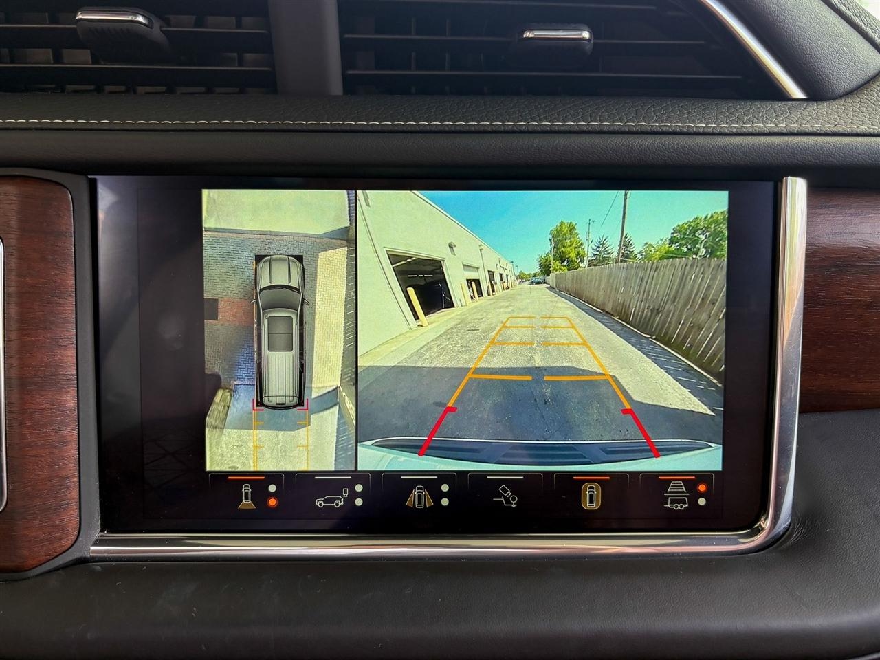 GMC Yukon XL  2023