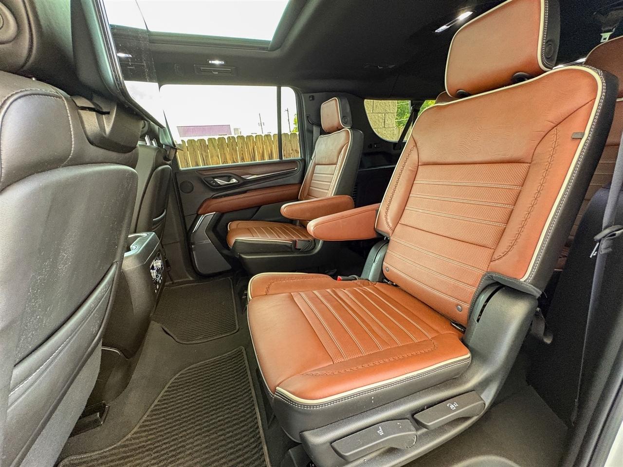 GMC Yukon XL  2023