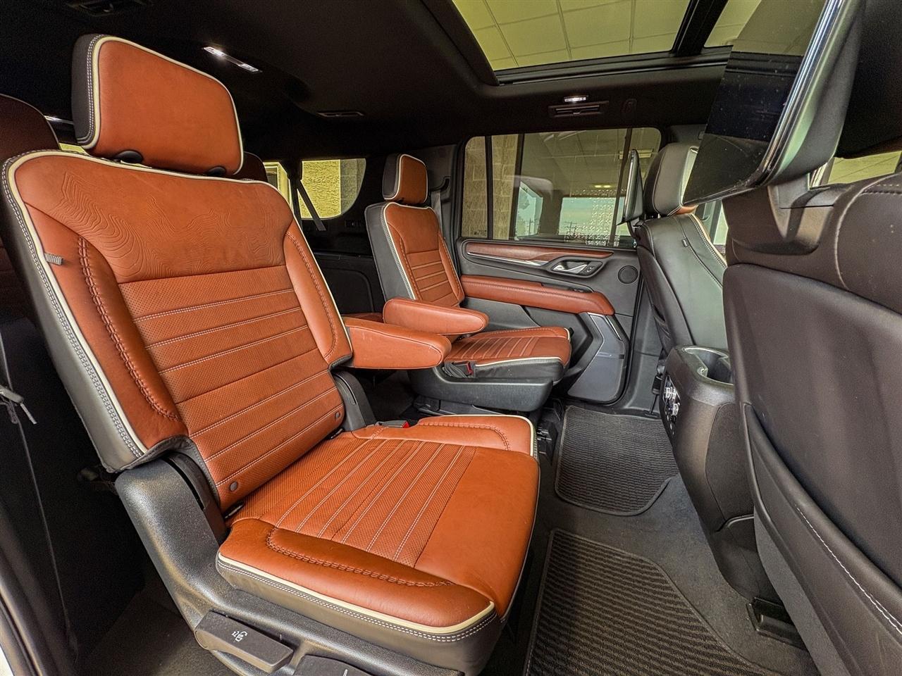 GMC Yukon XL  2023