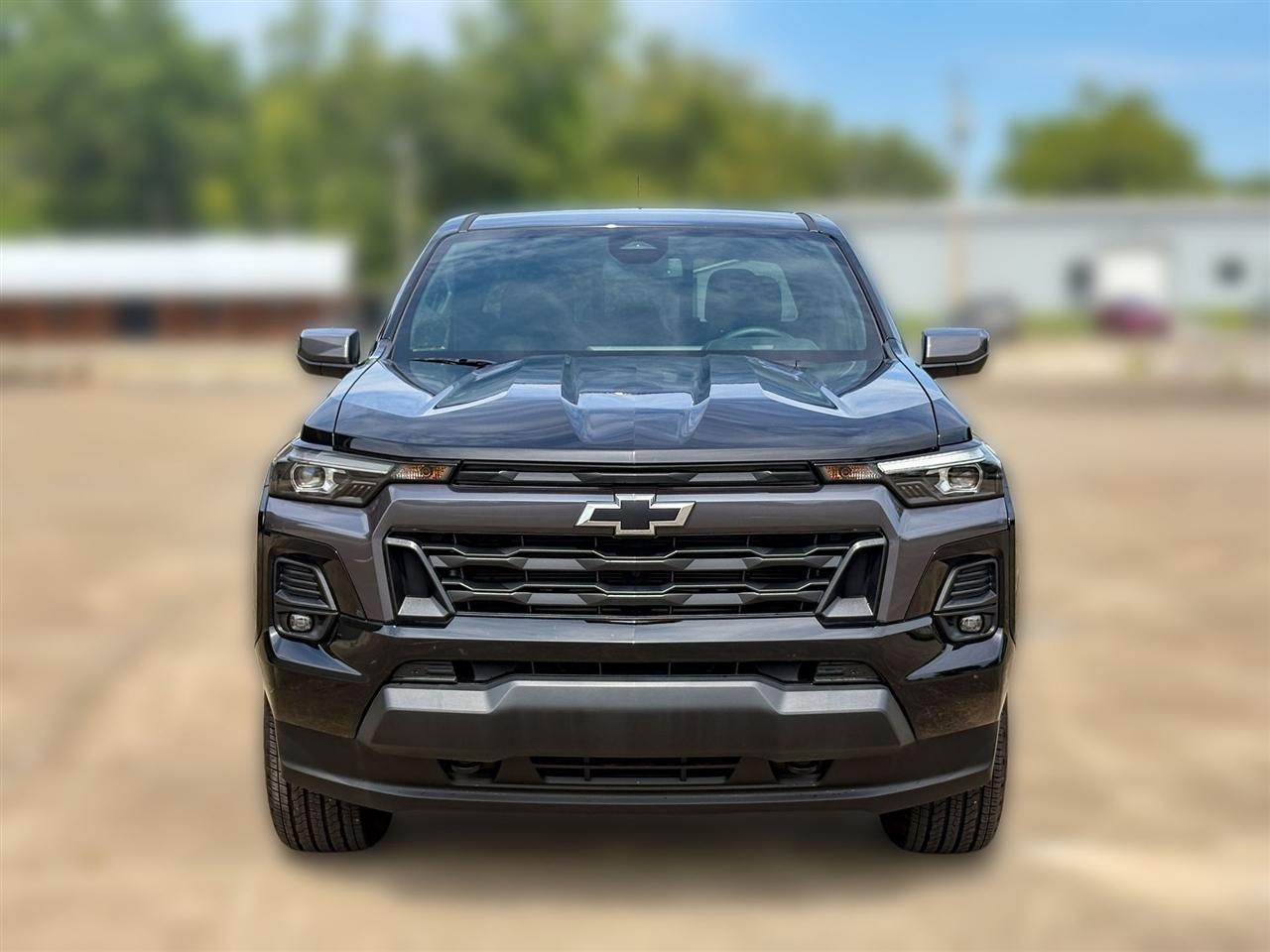 Chevrolet Colorado  2024