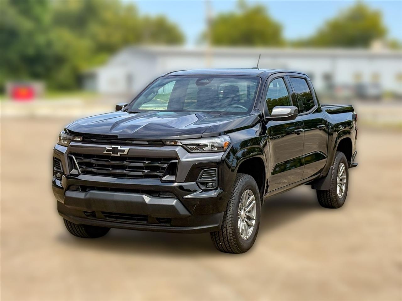 Chevrolet Colorado  2024