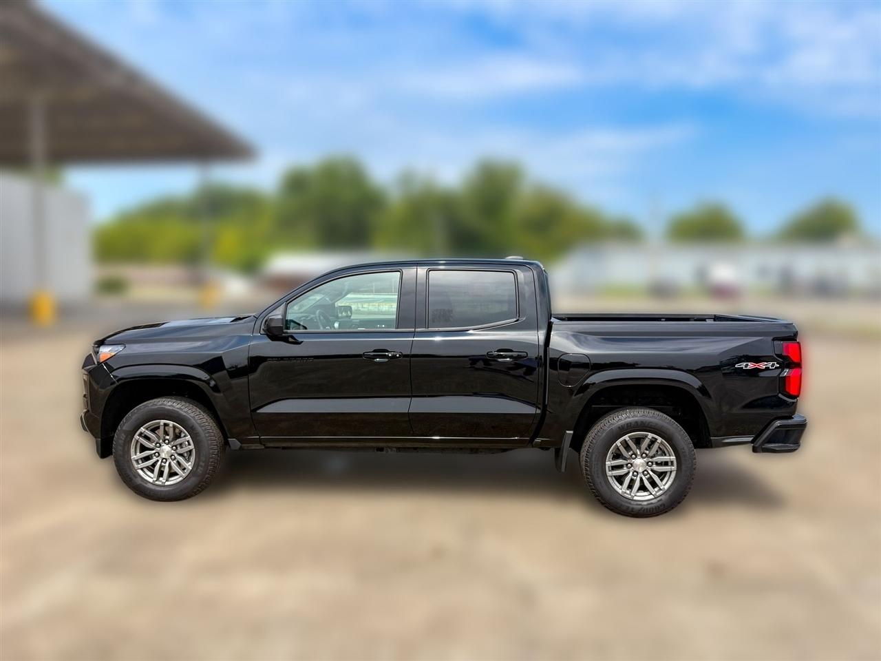 Chevrolet Colorado  2024