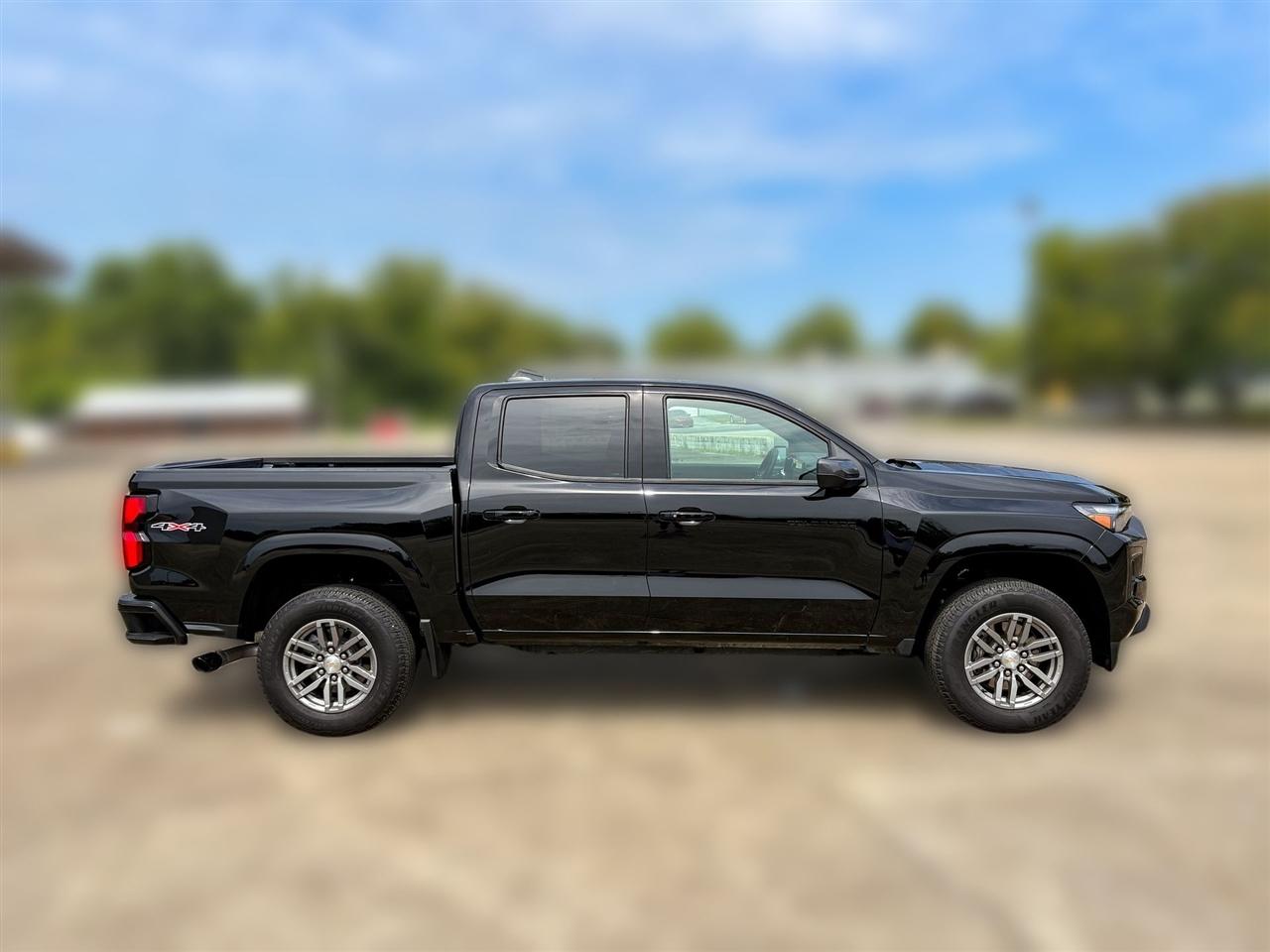 Chevrolet Colorado  2024