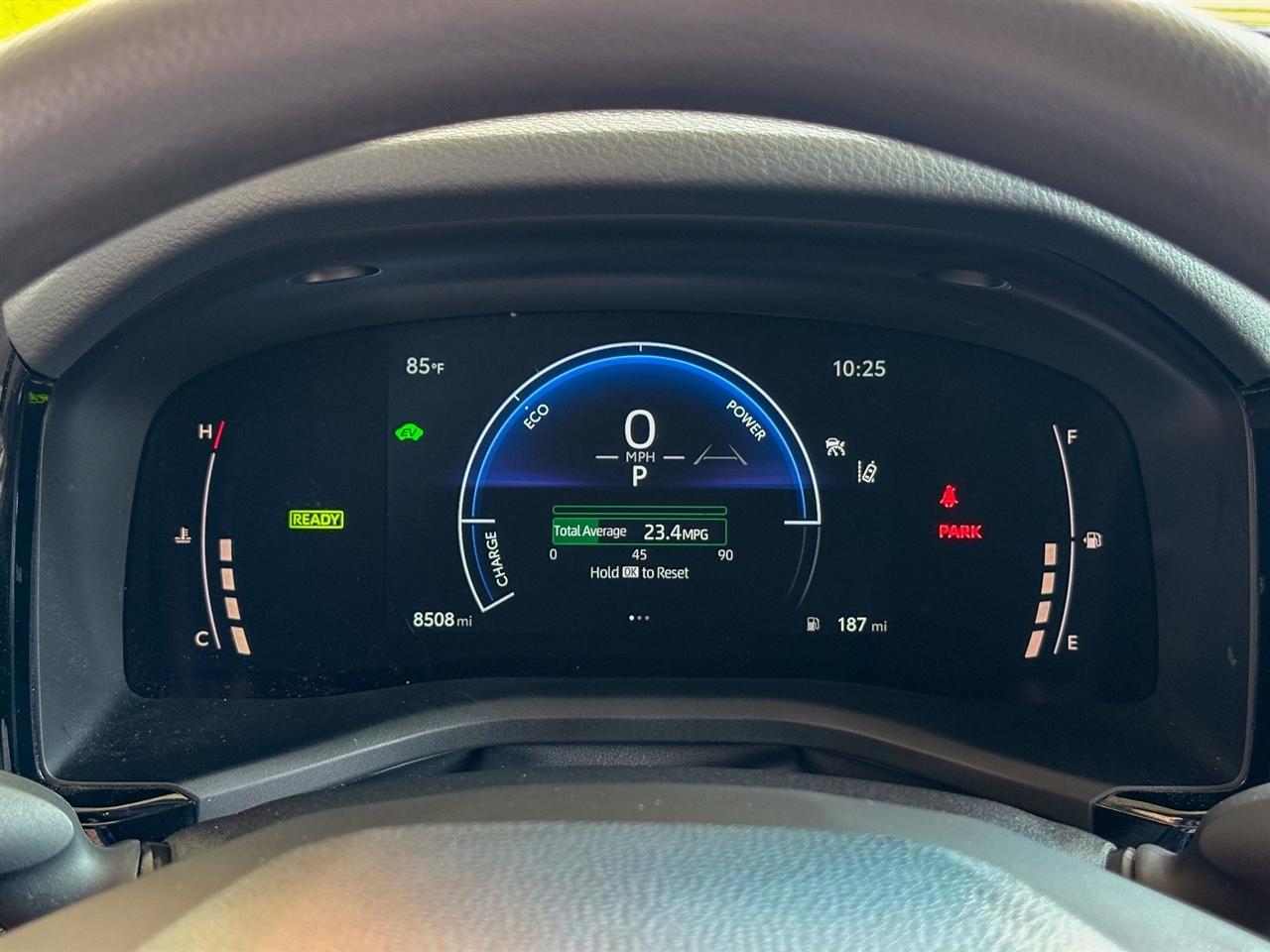 Toyota Camry  2026