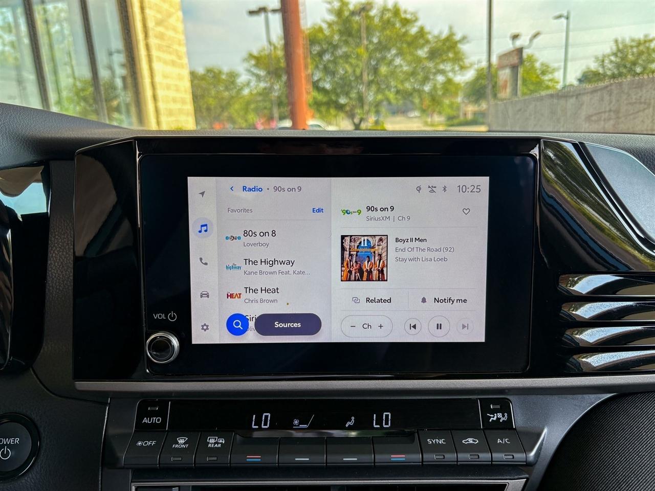Toyota Camry  2026