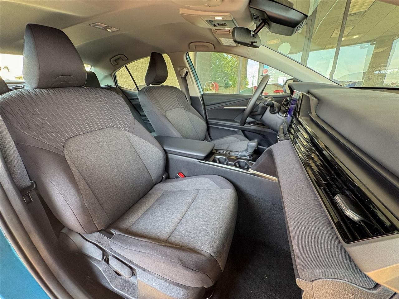 Toyota Camry  2026
