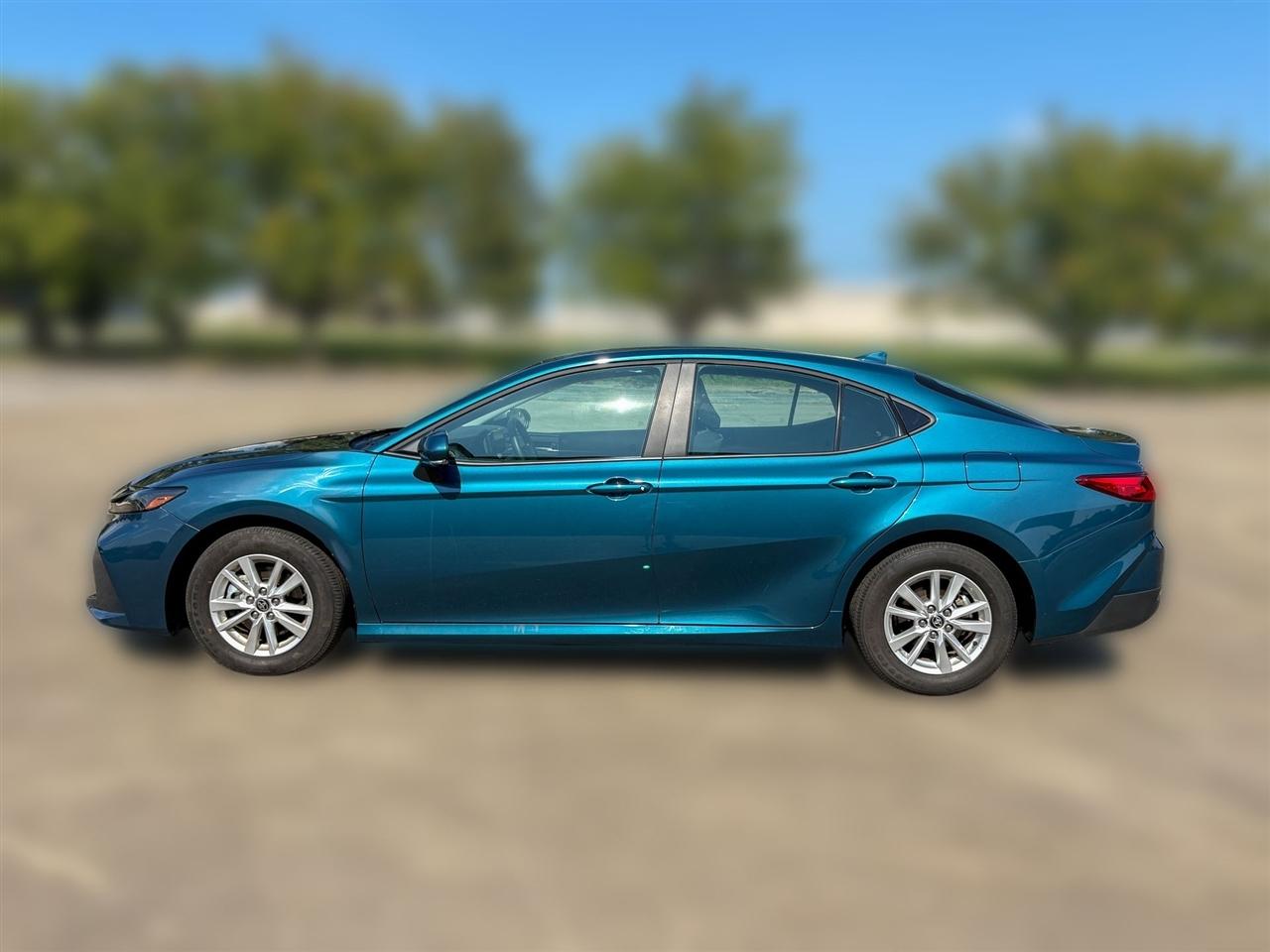 Toyota Camry  2026