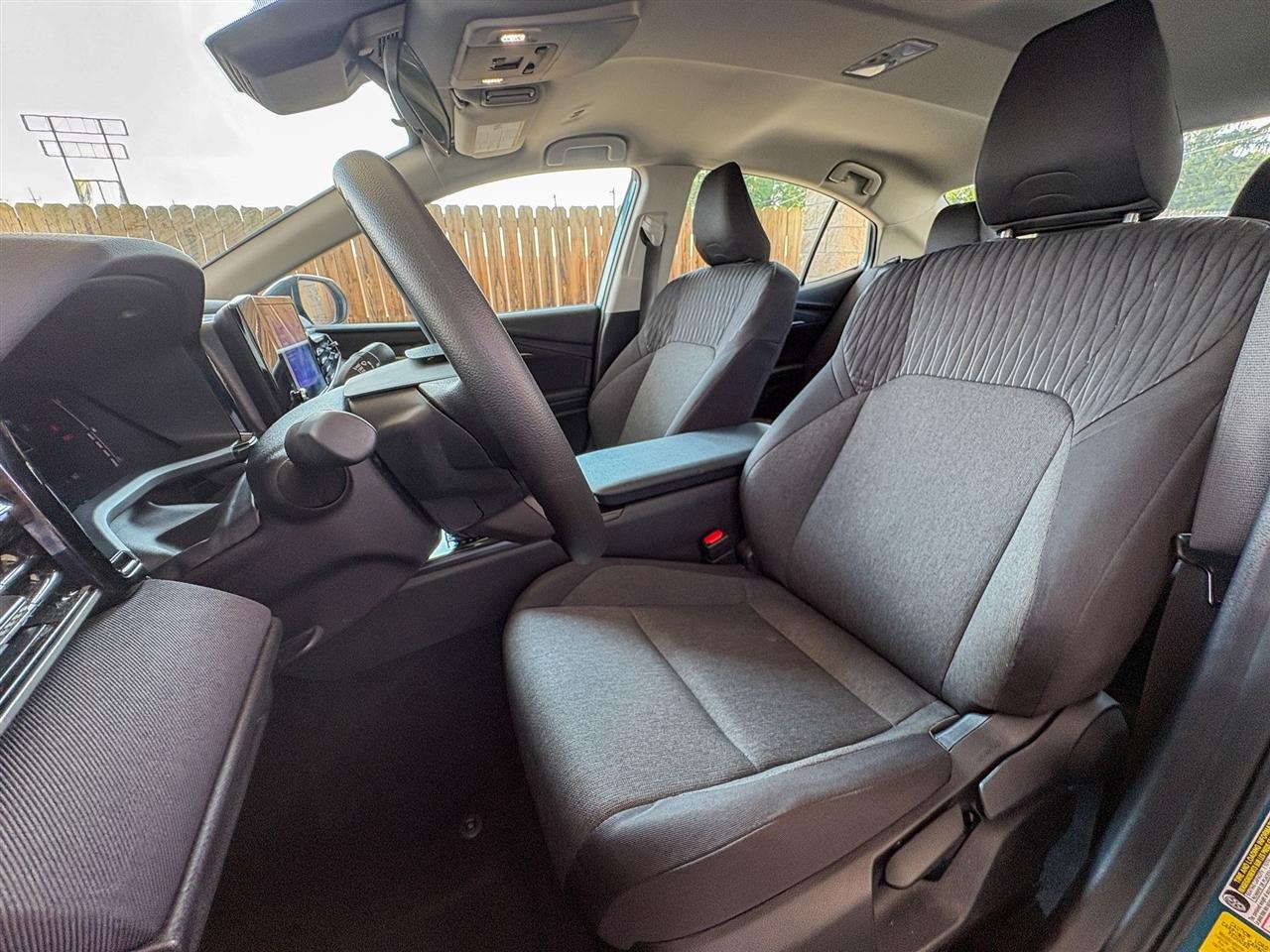 Toyota Camry  2026