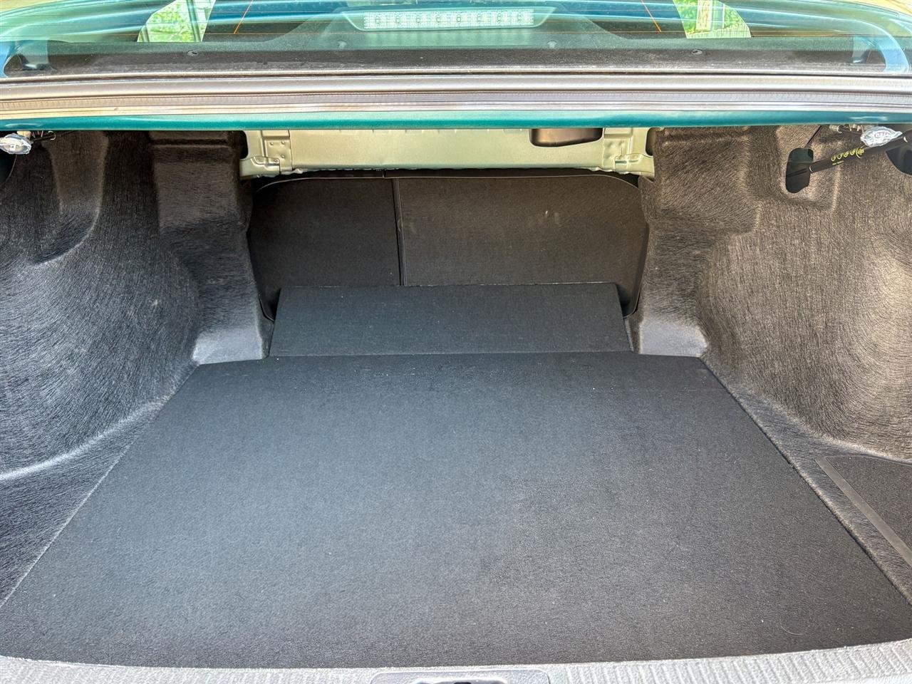 Toyota Camry  2026