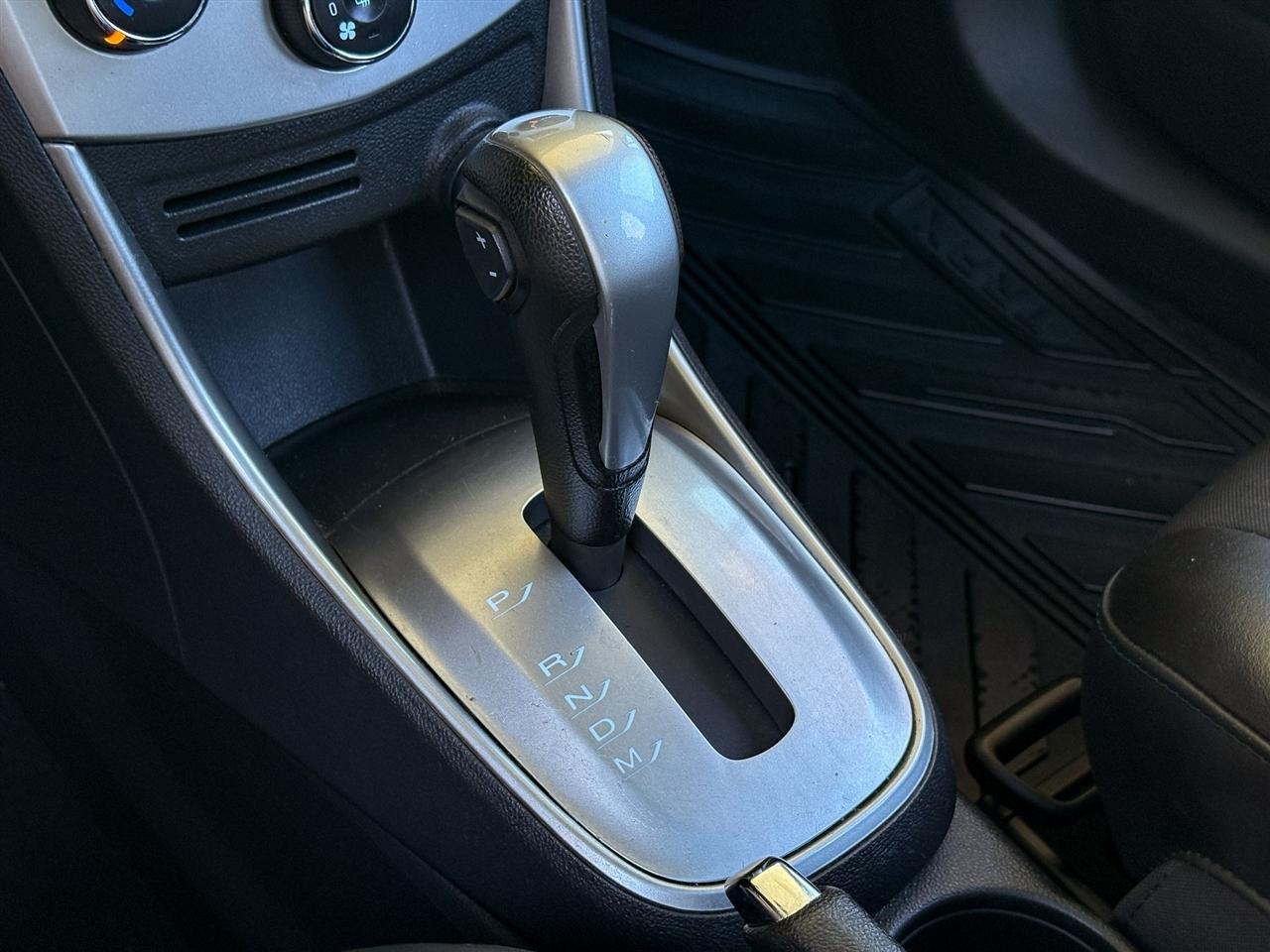 Chevrolet Trax  2016