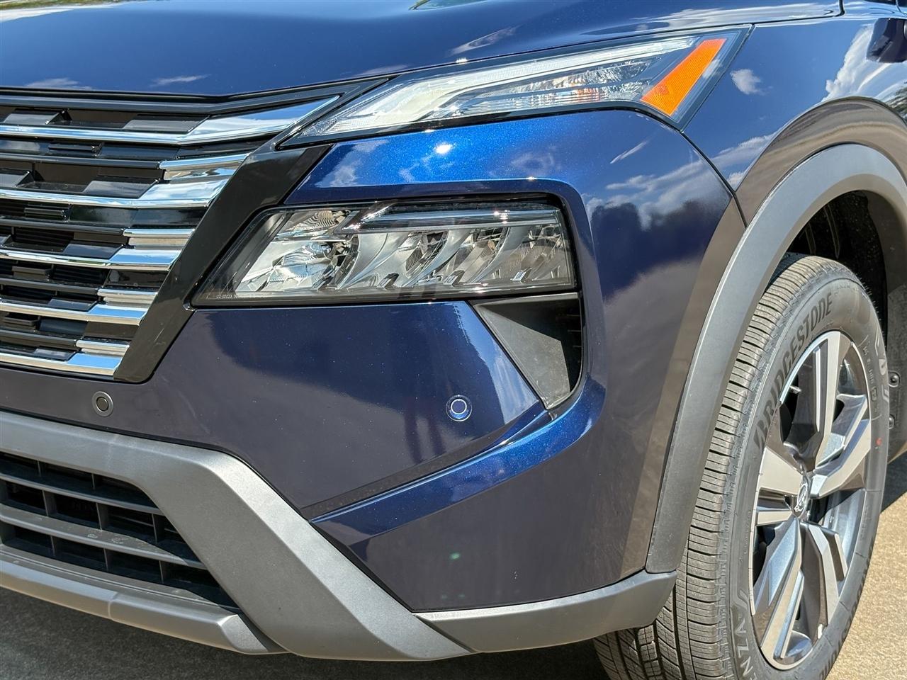 Nissan Rogue  2026