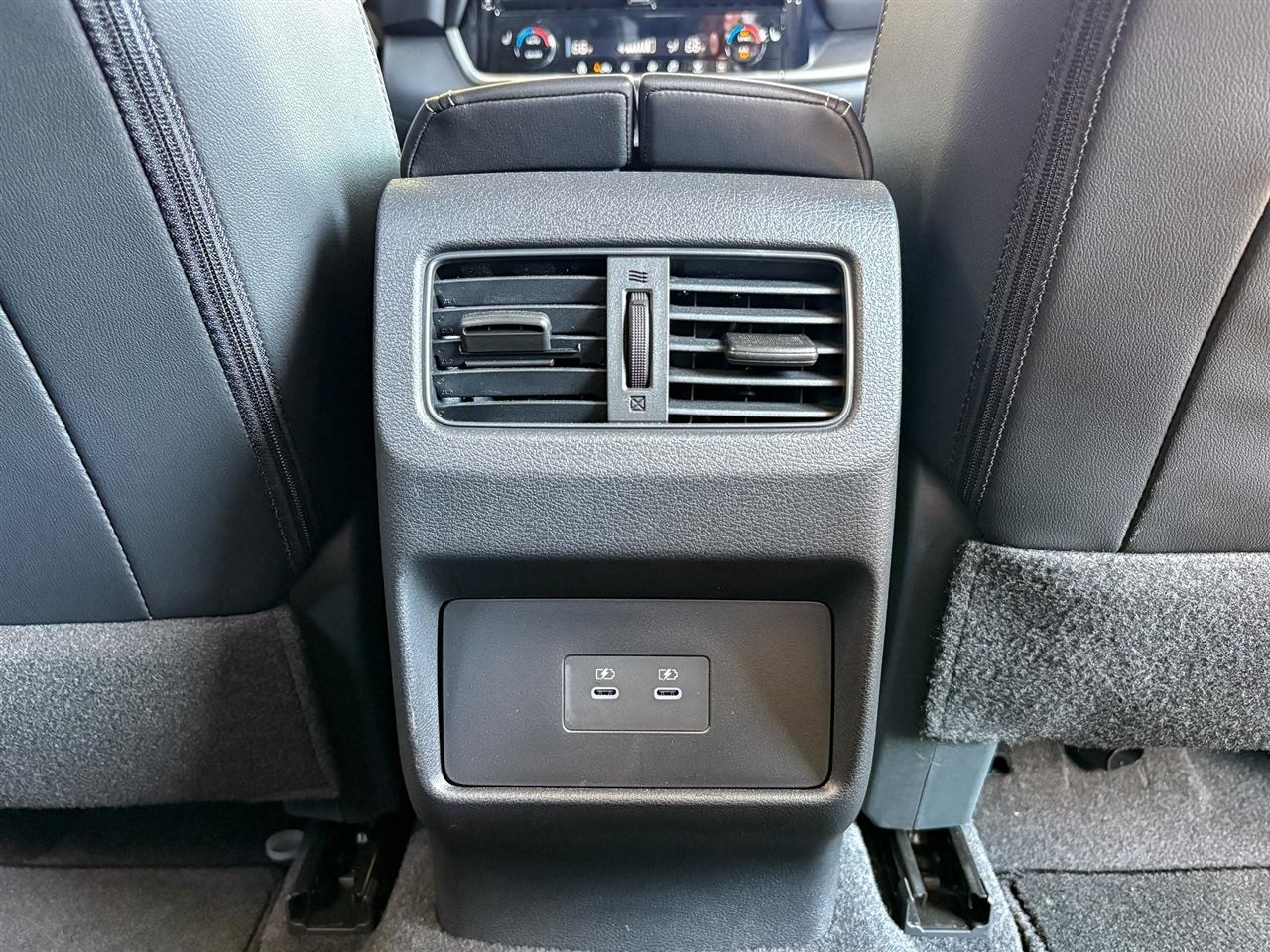 Nissan Rogue  2026
