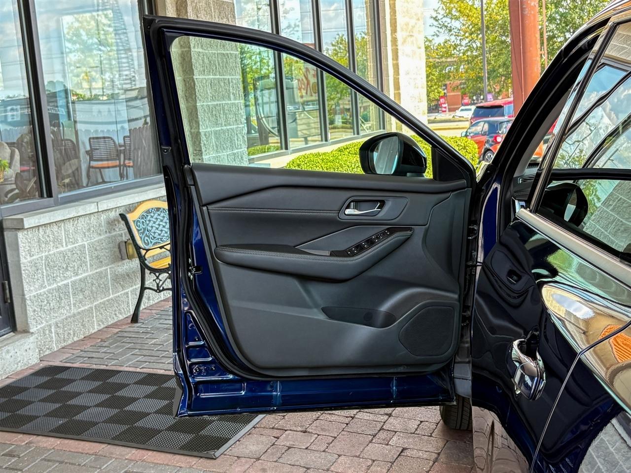 Nissan Rogue  2026
