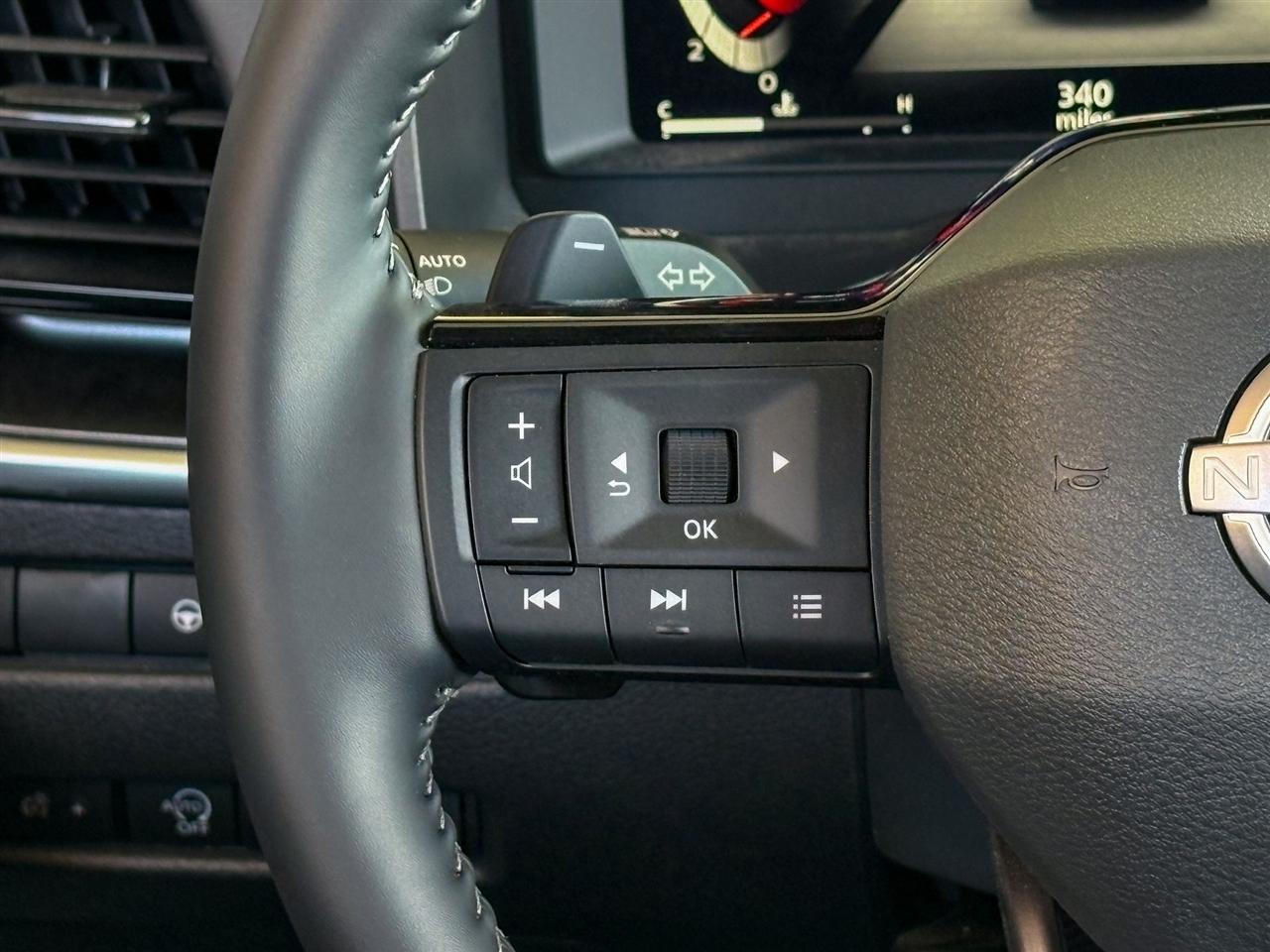 Nissan Rogue  2026