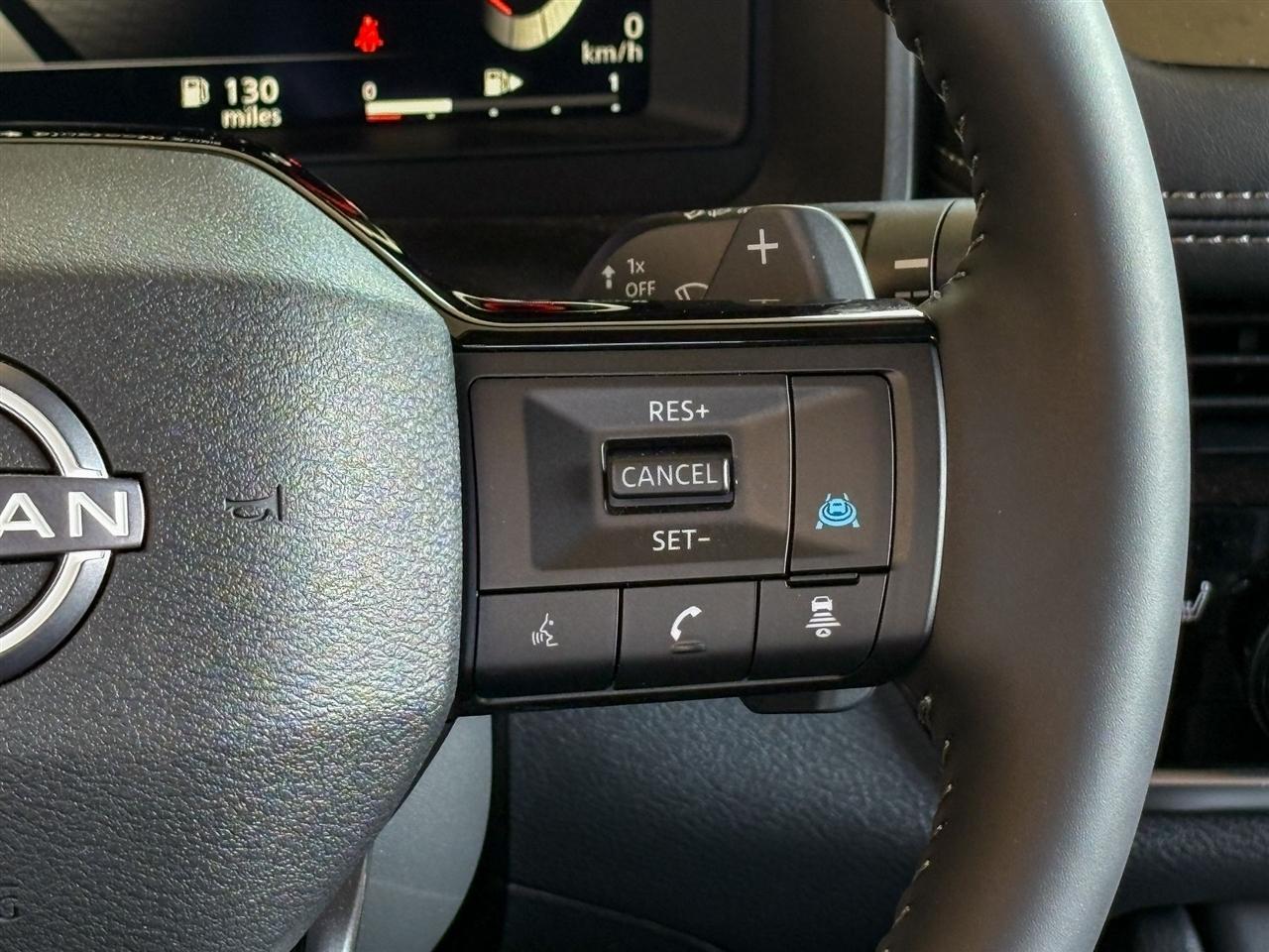 Nissan Rogue  2026