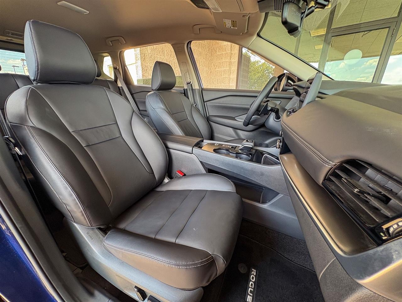 Nissan Rogue  2026