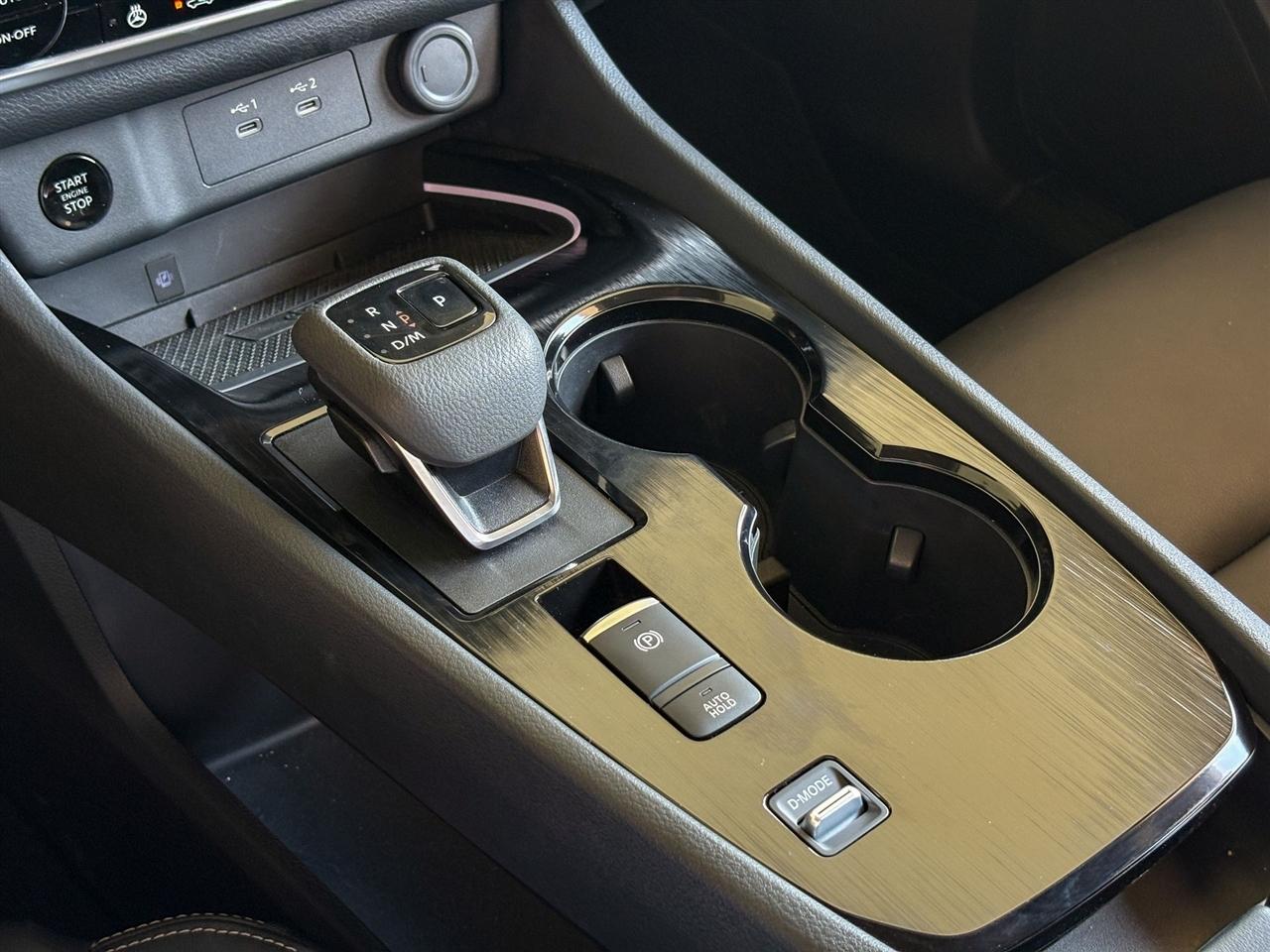 Nissan Rogue  2026