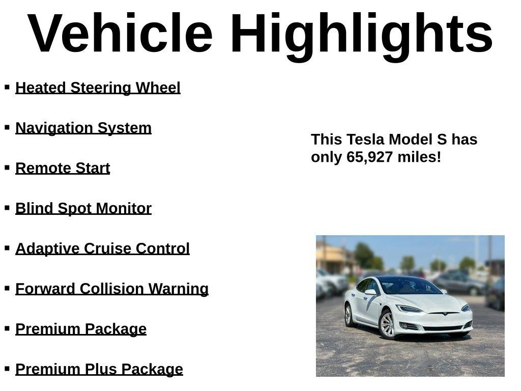 Tesla Model S  2020