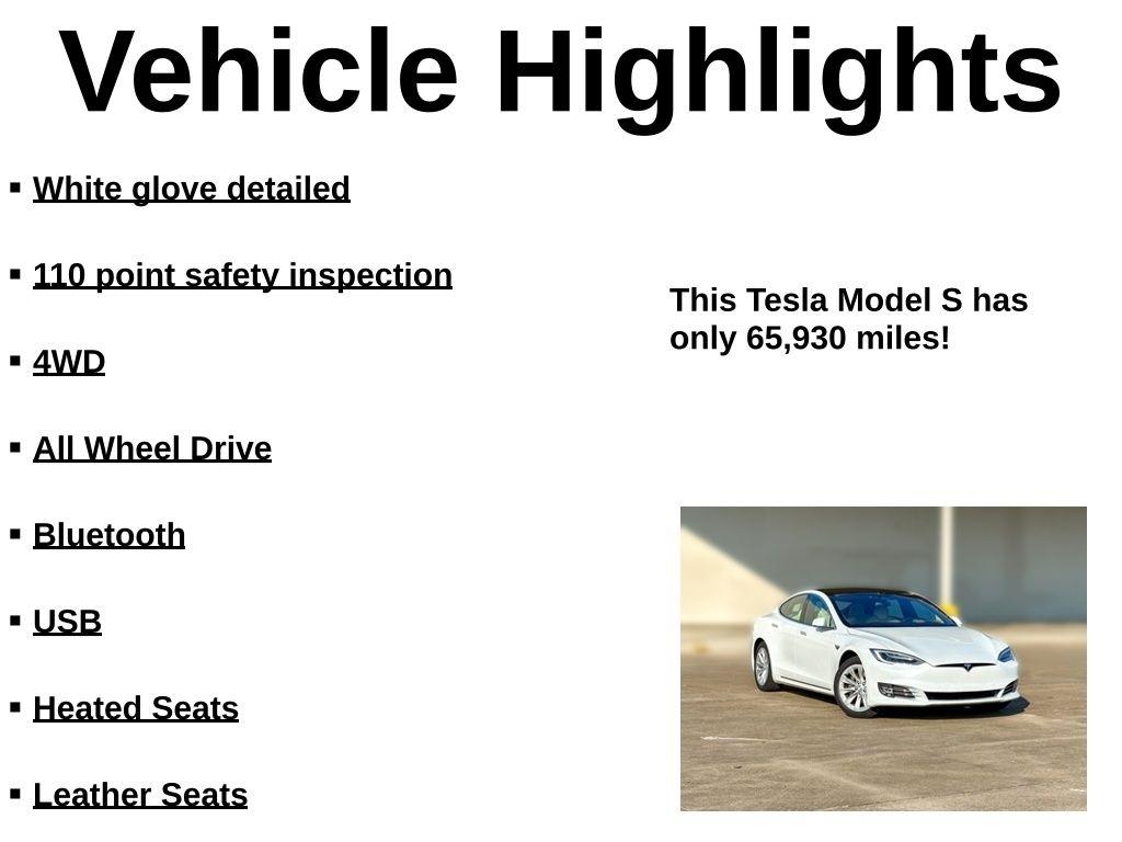 Tesla Model S  2020