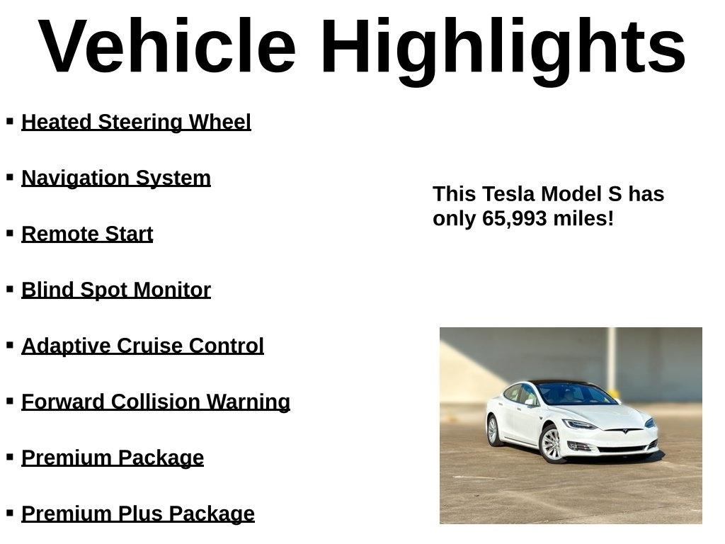 Tesla Model S  2020