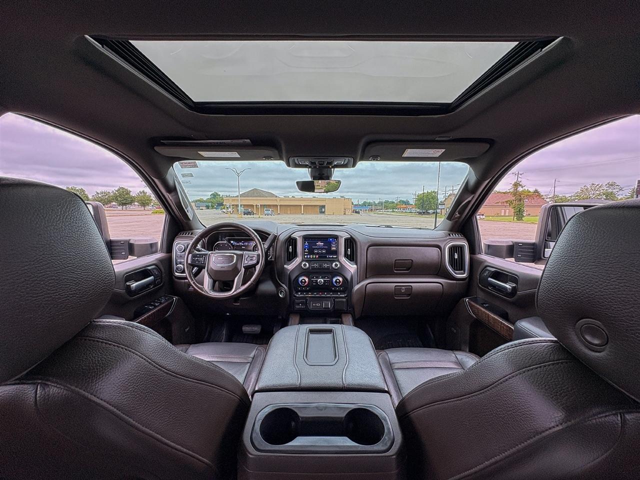 GMC Sierra 3500HD  2020
