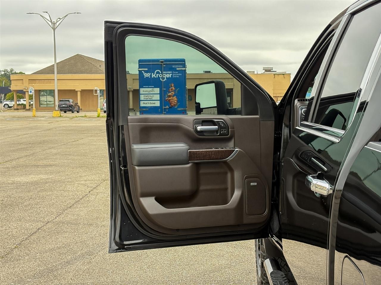 GMC Sierra 3500HD  2020