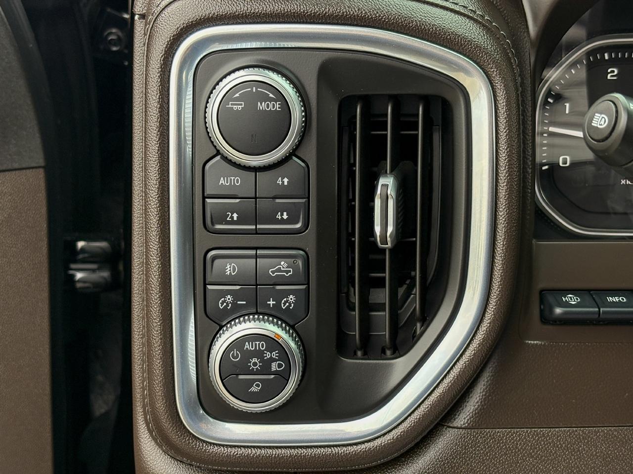 GMC Sierra 3500HD  2020